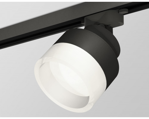 Дополнительное фото Светильник трековый Ambrella Light Track System XT8102020 (A2526, A2106, C8102, N8401): Купить в Интернет магазин освещения GCSVET.RU
