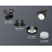 Дополнительное фото Светильник трековый Ambrella Light Track System XT8102020 (A2526, A2106, C8102, N8401): Купить в Интернет магазин освещения GCSVET.RU