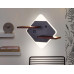 Дополнительное фото Светильник настенный LED Ambrella Light Wall FW101: Купить в Интернет магазин освещения GCSVET.RU