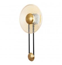 Светильник настенный Crystal Lux CANCION AP8W LED