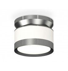 Светильник потолочный Ambrella Light Techno Spot XS8101070 (N8919, C8101, N8133)