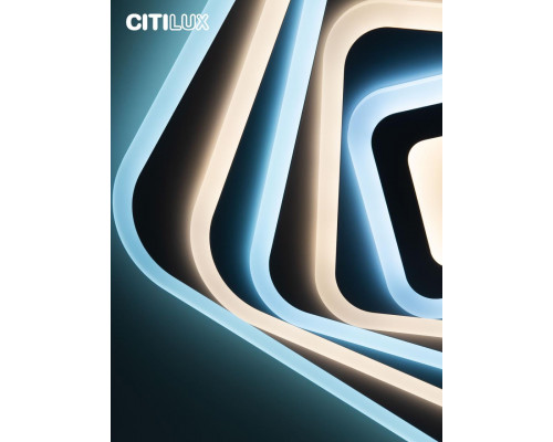 Дополнительное фото Светильник потолочный Citilux Триест CL737A44E: Купить в Интернет магазин освещения GCSVET.RU