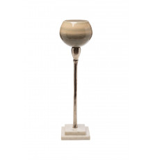 Канделябр для декора Garda Decor 71PN-31802