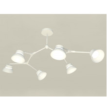 Люстра потолочная Ambrella Light Traditional (C9055, N8140) XB9055100