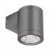 Основное фото Светильник настенный для улицы Arlight LGD-RAY-WALL-R65-9W Warm3000 (GR, 23 deg, 230V) 038153: Купить в Интернет магазин освещения GCSVET.RU