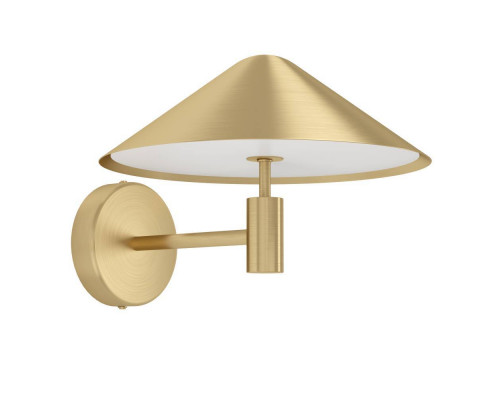 Основное фото Настенный светильник Eglo Paraguay 390273: Купить в Интернет магазин освещения GCSVET.RU