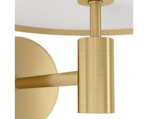 Дополнительное фото Настенный светильник Eglo Paraguay 390273: Купить в Интернет магазин освещения GCSVET.RU