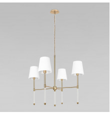Люстра подвесная Loft IT Cosy 10308 Antique Brass