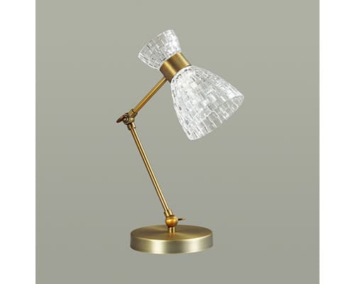 Дополнительное фото Лампа настольная Lumion Jackie 3704/1T: Купить в Интернет магазин освещения GCSVET.RU