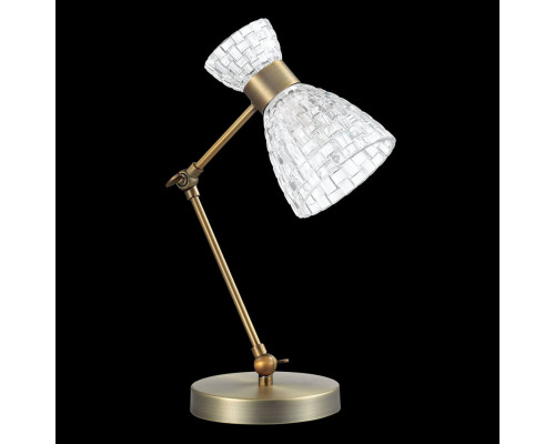 Дополнительное фото Лампа настольная Lumion Jackie 3704/1T: Купить в Интернет магазин освещения GCSVET.RU