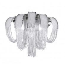 Настенный светильник Crystal Lux Heat AP2 Crystal