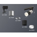Дополнительное фото Светильник трековый (однофазный) Ambrella Light Track System XT6302052 (A2521, C6305, A2060, C6302, N6248): Купить в Интернет магазин освещения GCSVET.RU