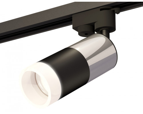 Основное фото Светильник трековый (однофазный) Ambrella Light Track System XT6302052 (A2521, C6305, A2060, C6302, N6248): Купить в Интернет магазин освещения GCSVET.RU