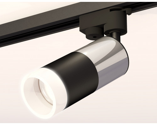 Дополнительное фото Светильник трековый (однофазный) Ambrella Light Track System XT6302052 (A2521, C6305, A2060, C6302, N6248): Купить в Интернет магазин освещения GCSVET.RU