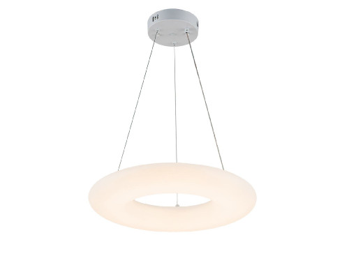 Дополнительное фото Светильник подвесной Escada Soft 10258/1LED: Купить в Интернет магазин освещения GCSVET.RU