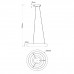 Дополнительное фото Светильник подвесной Escada Soft 10258/1LED: Купить в Интернет магазин освещения GCSVET.RU