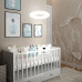 Дополнительное фото Светильник подвесной Escada Soft 10258/1LED: Купить в Интернет магазин освещения GCSVET.RU