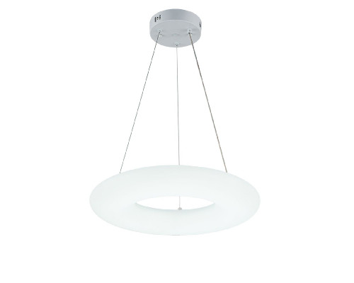 Дополнительное фото Светильник подвесной Escada Soft 10258/1LED: Купить в Интернет магазин освещения GCSVET.RU