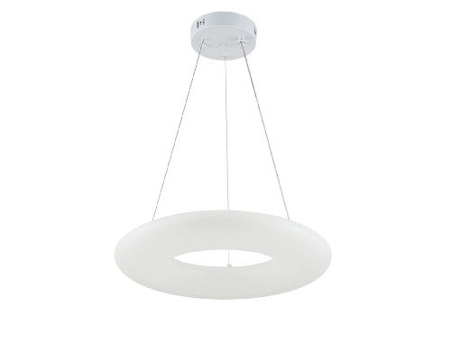 Дополнительное фото Светильник подвесной Escada Soft 10258/1LED: Купить в Интернет магазин освещения GCSVET.RU