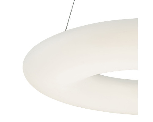 Дополнительное фото Светильник подвесной Escada Soft 10258/1LED: Купить в Интернет магазин освещения GCSVET.RU
