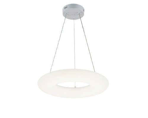 Основное фото Светильник подвесной Escada Soft 10258/1LED: Купить в Интернет магазин освещения GCSVET.RU