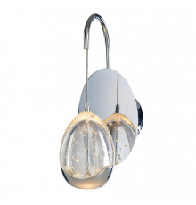 Настенный светильник DeLight Collection Terrene MB13003023-1A chrome
