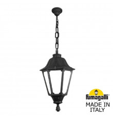 Светильник уличный Fumagalli E35.121.000.AYH27