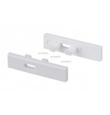 Заглушка Arlight ARH-NANOLINE-5 с отверстием 023913