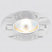 Дополнительное фото Светильник встраиваемый Ambrella Light Classic A801 W: Купить в Интернет магазин освещения GCSVET.RU