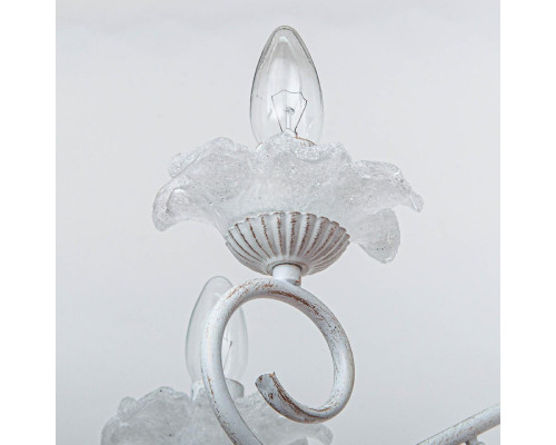 Дополнительное фото Люстра подвесная Abrasax Christel L.8302-6CREAM/G: Купить в Интернет магазин освещения GCSVET.RU