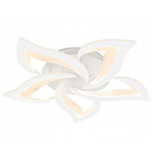 Люстра потолочная Ambrella Light Acrylica Original FA4471