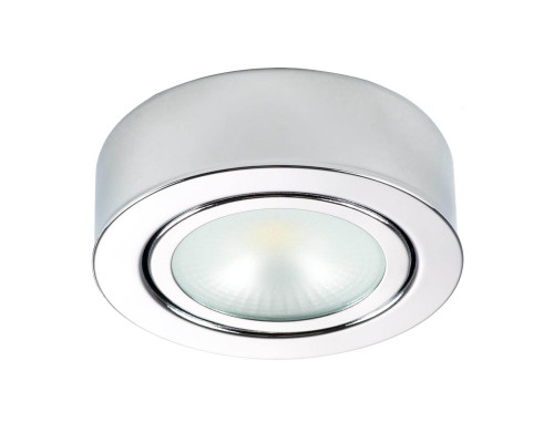 Основное фото Светильник мебельный LED Lightstar Mobiled 003454: Купить в Интернет магазин освещения GCSVET.RU