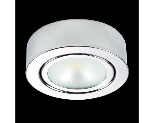 Дополнительное фото Светильник мебельный LED Lightstar Mobiled 003454: Купить в Интернет магазин освещения GCSVET.RU
