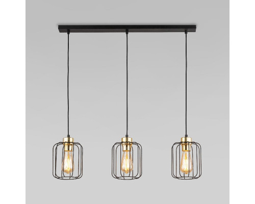 Основное фото Светильник подвесной TK Lighting Galaxy New 4716 Galaxy New a062967: Купить в Интернет магазин освещения GCSVET.RU