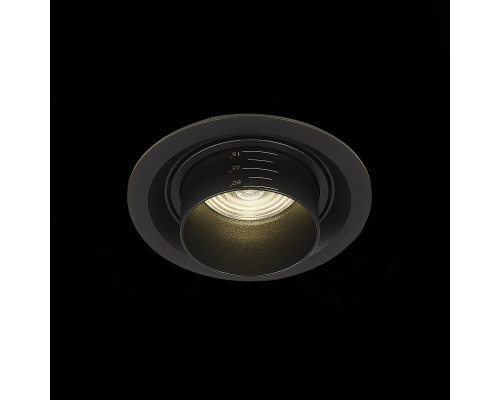 Дополнительное фото Светильник встраиваемый ST Luce ST701.448.12: Купить в Интернет магазин освещения GCSVET.RU