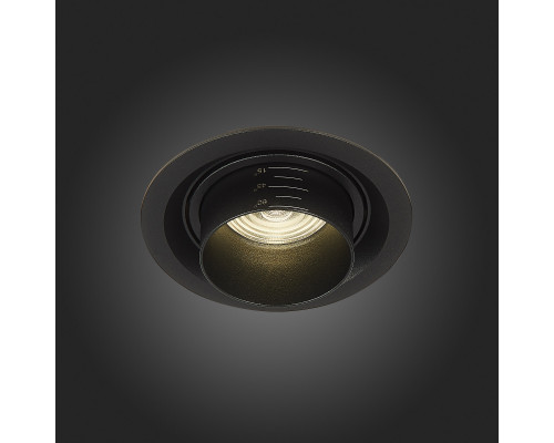 Дополнительное фото Светильник встраиваемый ST Luce ST701.448.12: Купить в Интернет магазин освещения GCSVET.RU