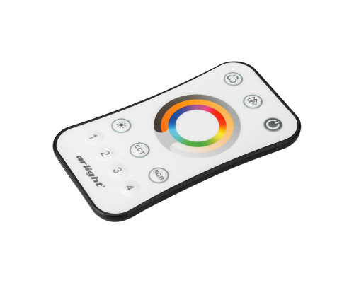 Основное фото Пульт Arlight SMART-R16-MULTI 022667: Купить в Интернет магазин освещения GCSVET.RU