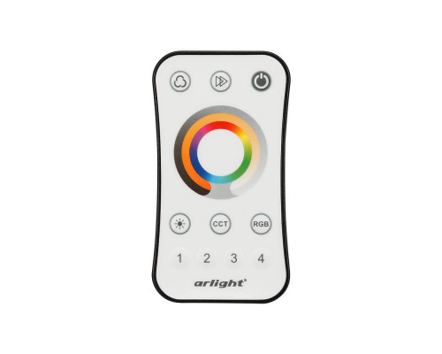 Дополнительное фото Пульт Arlight SMART-R16-MULTI 022667: Купить в Интернет магазин освещения GCSVET.RU