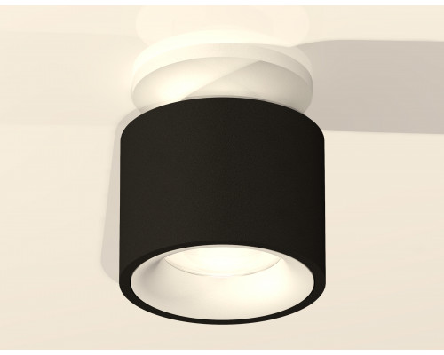 Дополнительное фото Светильник потолочный Ambrella Light Techno Spot XS7511041 (N7925, C7511, N7010): Купить в Интернет магазин освещения GCSVET.RU