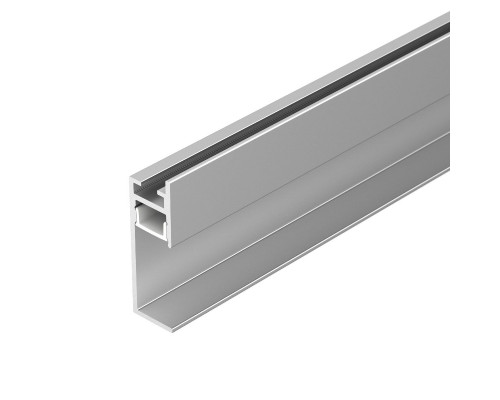 Дополнительное фото Профиль Arlight PLINTUS-H35-F-2000 ANOD 046858: Купить в Интернет магазин освещения GCSVET.RU