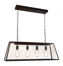 Светильник подвесной LOFT IT Modern filament Loft3110C