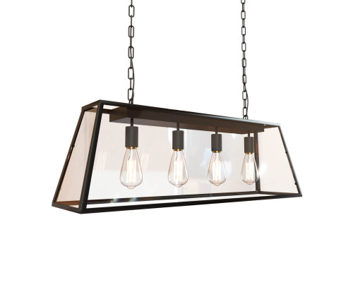 Дополнительное фото Светильник подвесной LOFT IT Modern filament Loft3110C: Купить в Интернет магазин освещения GCSVET.RU