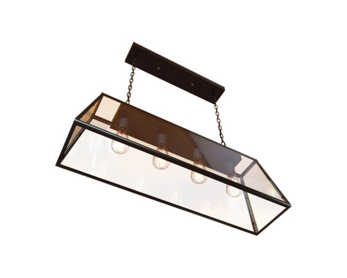 Дополнительное фото Светильник подвесной LOFT IT Modern filament Loft3110C: Купить в Интернет магазин освещения GCSVET.RU