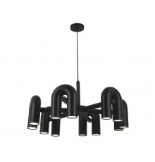 Люстра подвесная Kink Light Канти 08465-6,19