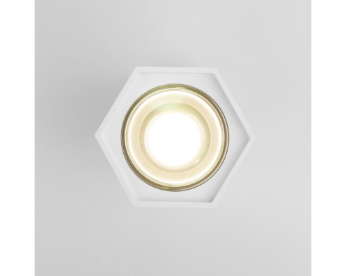 Дополнительное фото Накладной светодиодный светильник Elektrostandard 25036/LED 4690389176487: Купить в Интернет магазин освещения GCSVET.RU