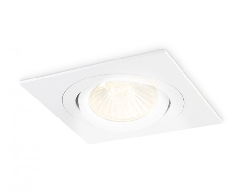 Основное фото Светильник встраиваемый Ambrella Light Techno Spot TN102621: Купить в Интернет магазин освещения GCSVET.RU