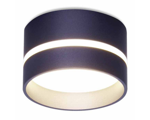 Дополнительное фото Светильник потолочный Ambrella Light Techno Spot TN621: Купить в Интернет магазин освещения GCSVET.RU