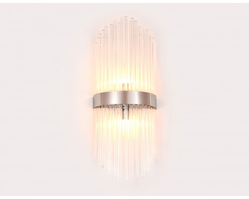 Дополнительное фото Светильник настенный Ambrella Light Traditional TR5371: Купить в Интернет магазин освещения GCSVET.RU