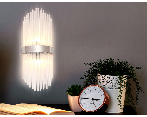 Дополнительное фото Светильник настенный Ambrella Light Traditional TR5371: Купить в Интернет магазин освещения GCSVET.RU