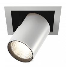 Светильник спот DesignLed SPL-SQ1-25-NW 003439